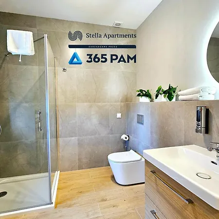 Domki Premium W Ustroniu Morskim - 365Pam Ustronie Morskie Exterior photo