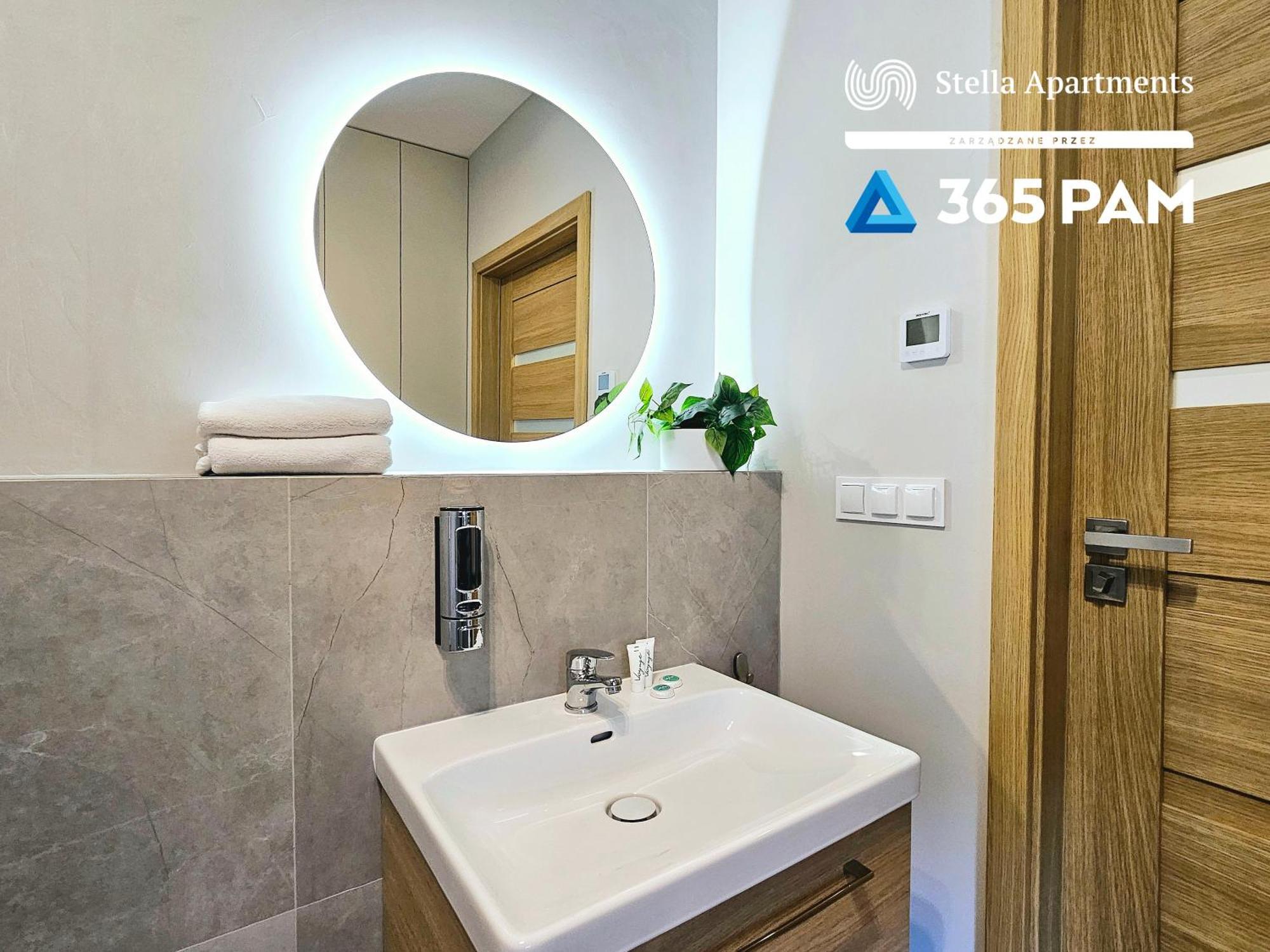 Premium W Ustroniu Morskim - 365pam *