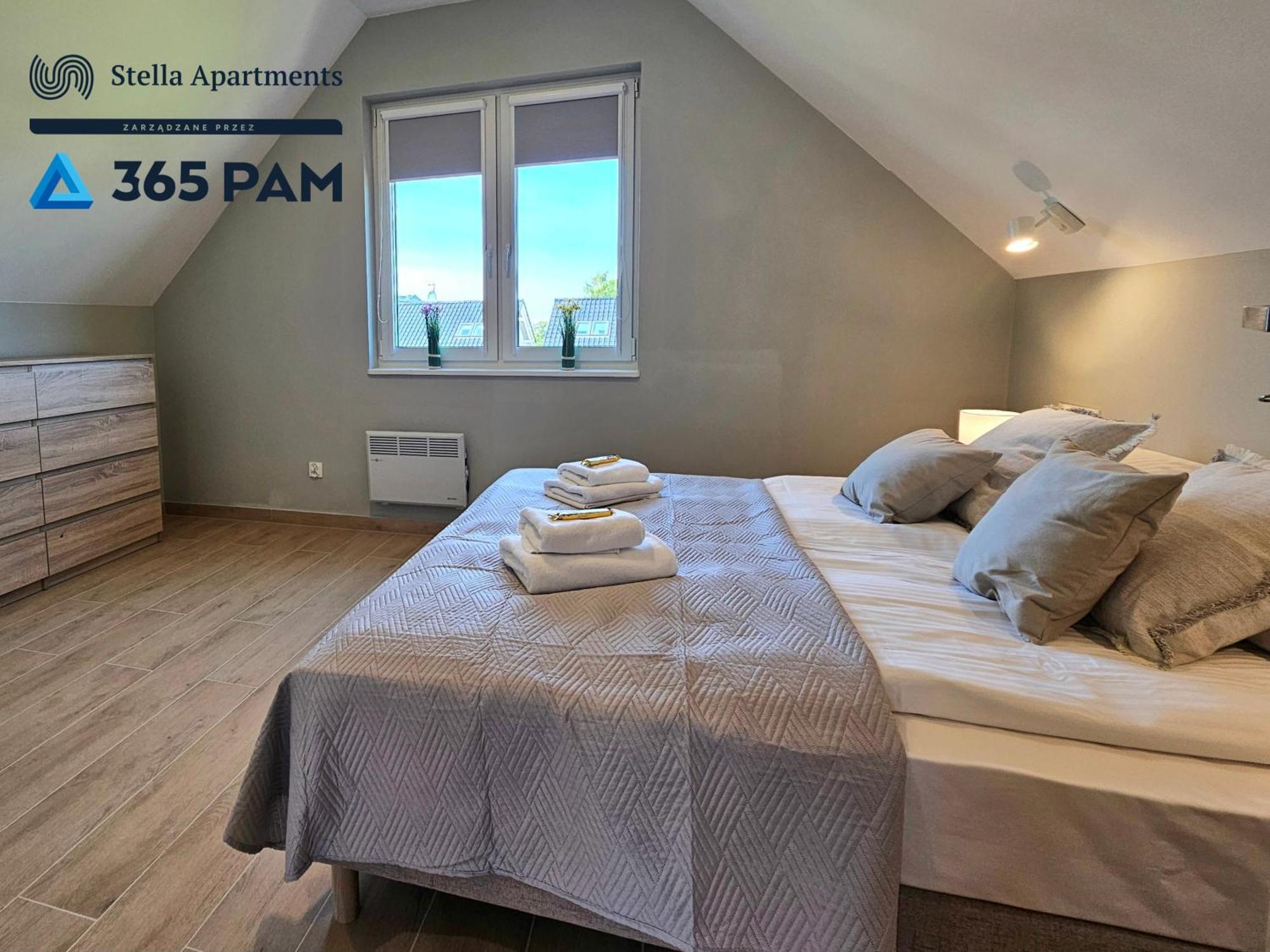 Premium W Ustroniu Morskim - 365pam Holiday home Ustronie Morskie