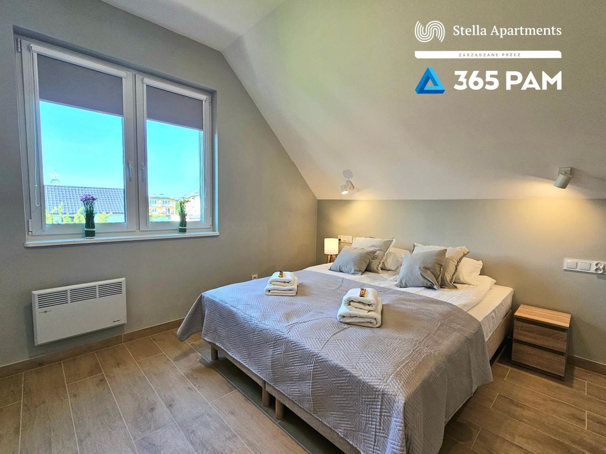 Premium W Ustroniu Morskim - 365pam Holiday home Ustronie Morskie