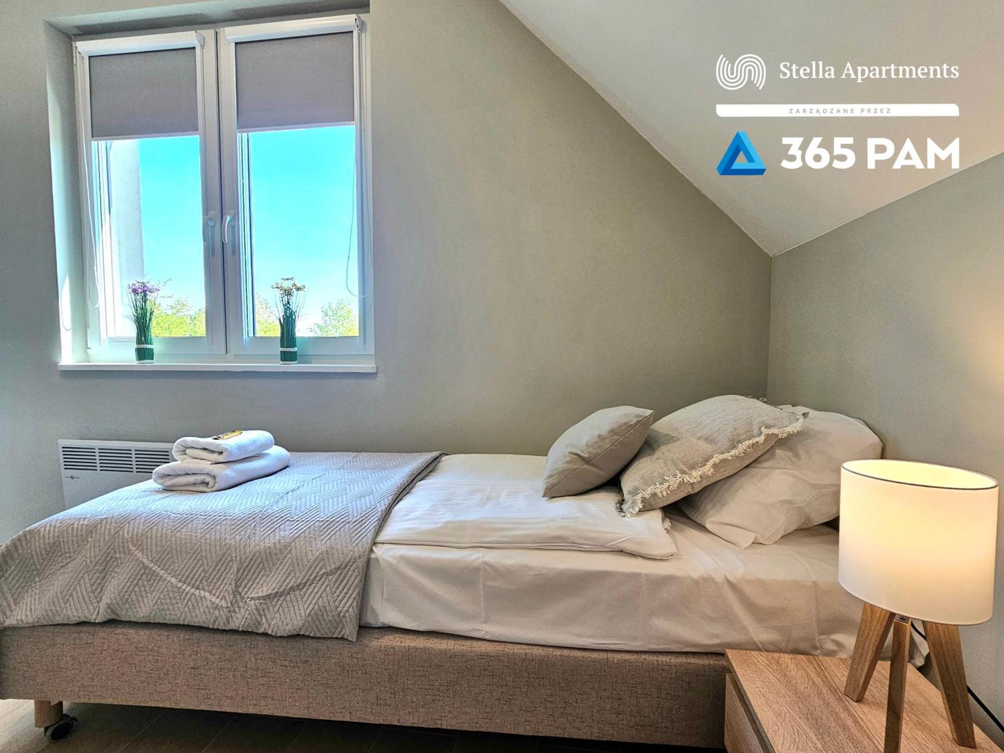 Holiday home Premium W Ustroniu Morskim - 365pam Ustronie Morskie