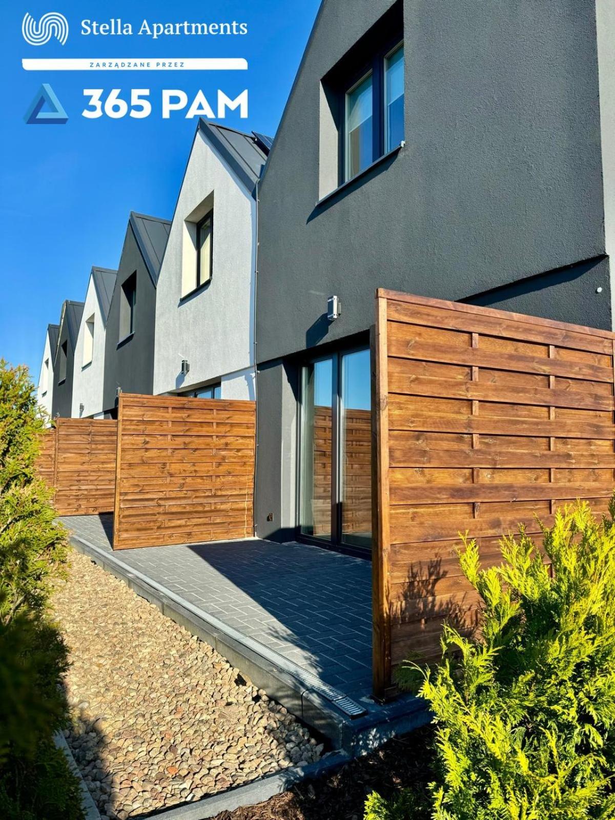 Holiday home Premium W Ustroniu Morskim - 365pam Ustronie Morskie