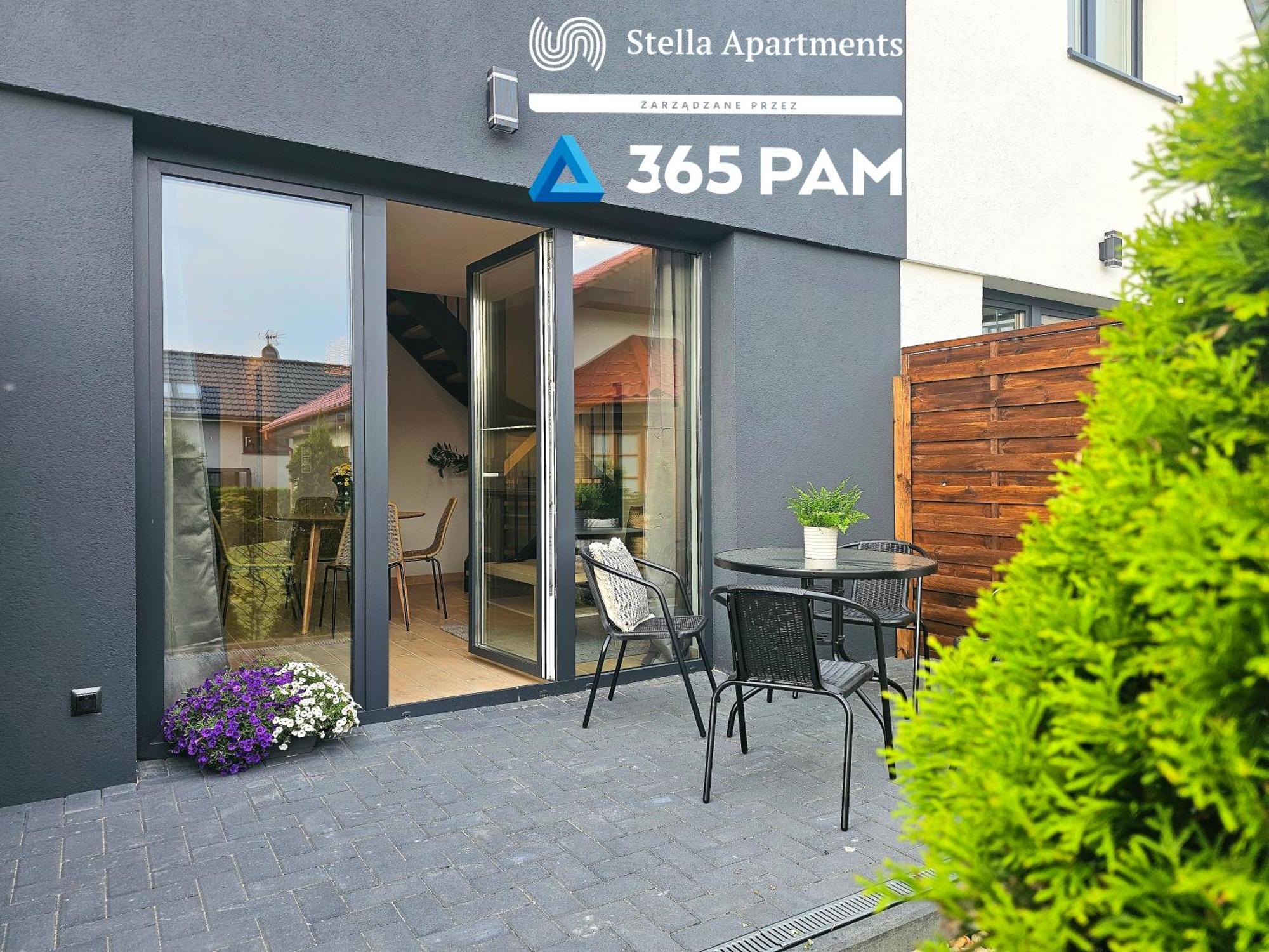 Premium W Ustroniu Morskim - 365pam Holiday home Ustronie Morskie