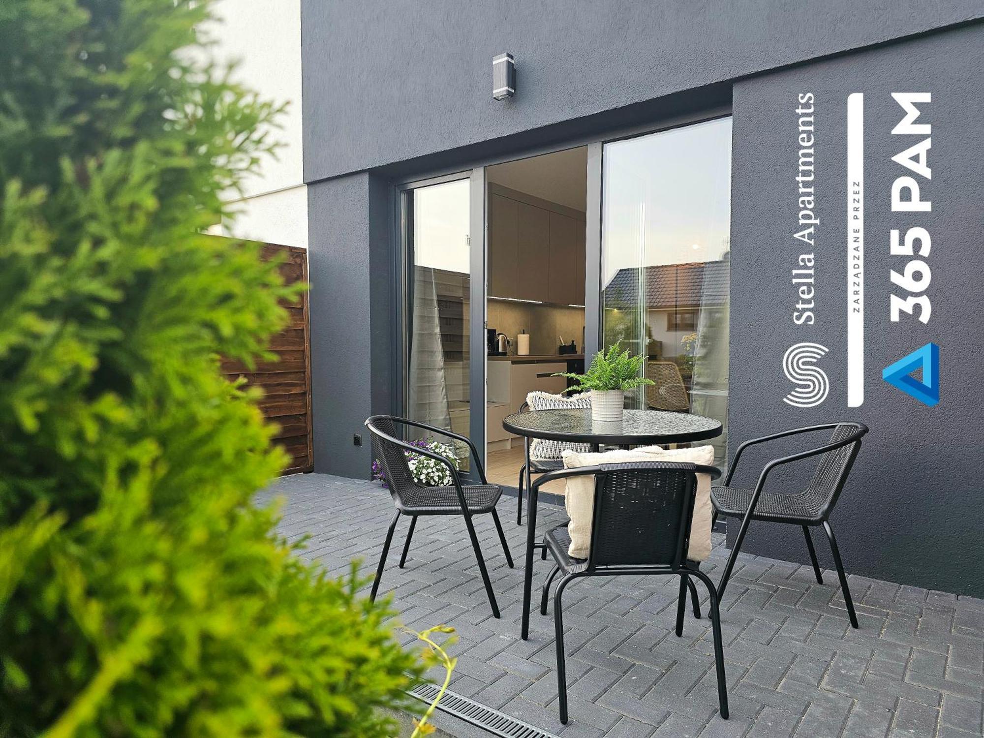 Holiday home Premium W Ustroniu Morskim - 365pam *