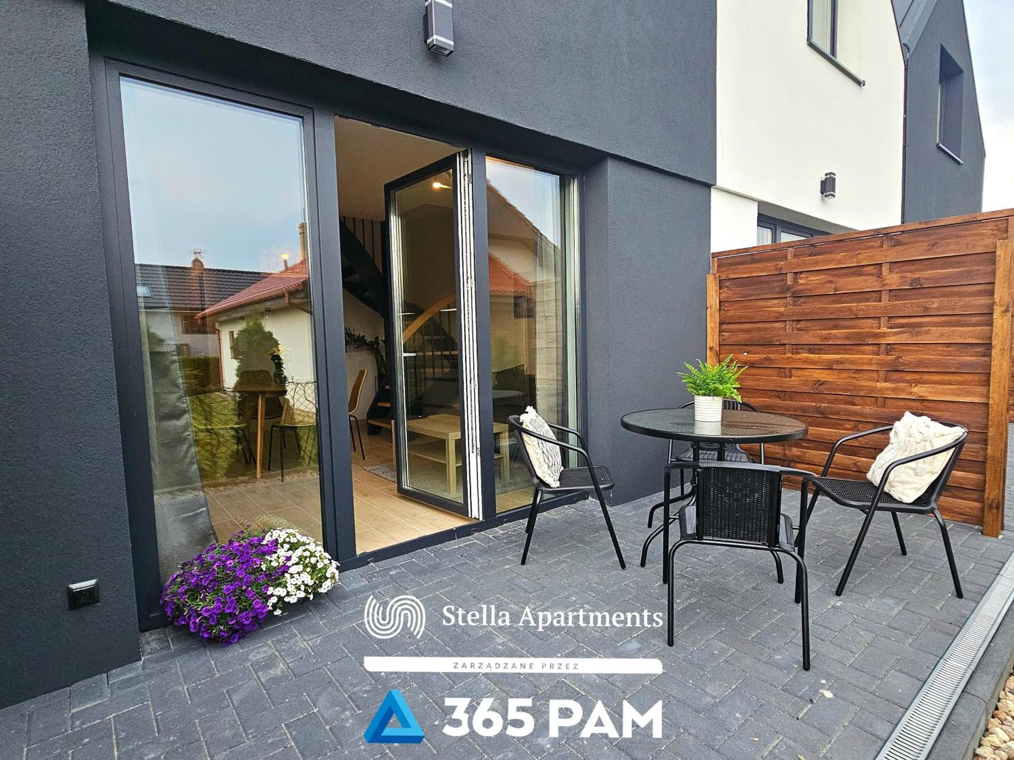 Premium W Ustroniu Morskim - 365pam Holiday home Ustronie Morskie