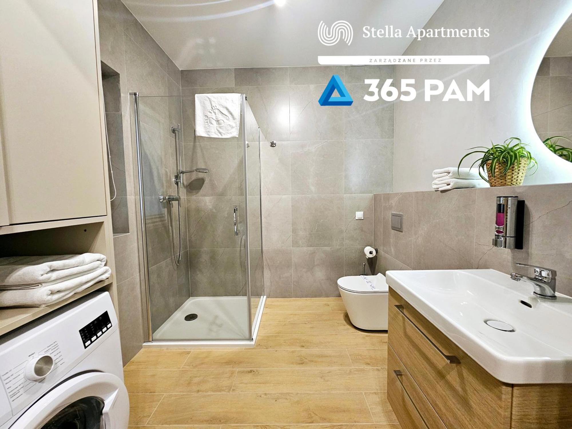 Premium W Ustroniu Morskim - 365pam