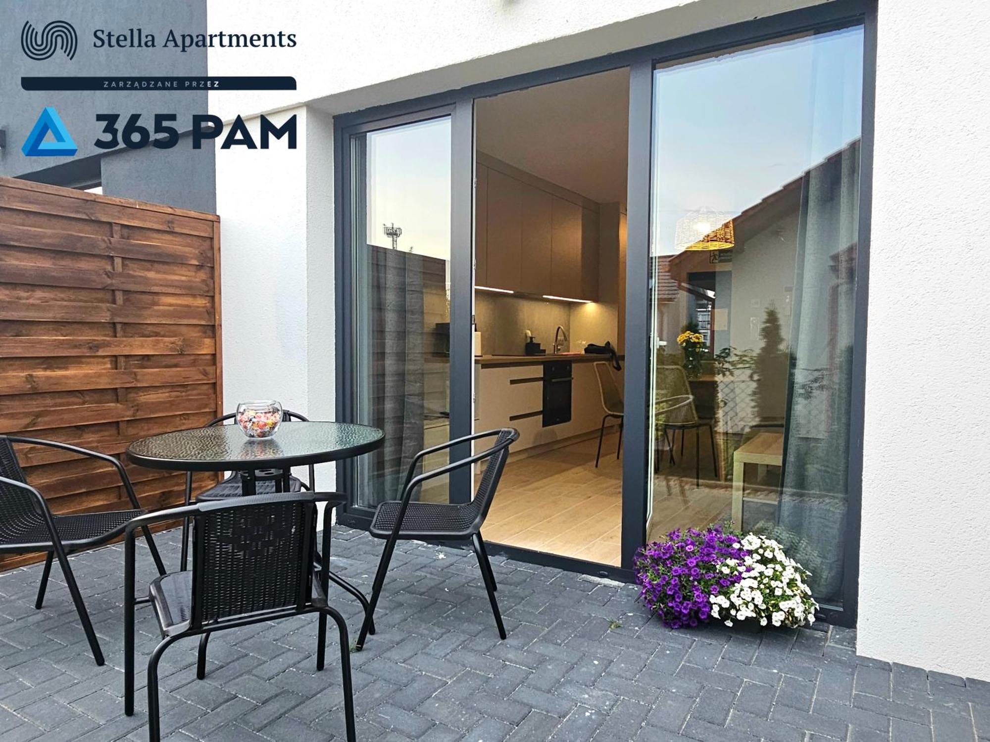 Premium W Ustroniu Morskim - 365pam Holiday home