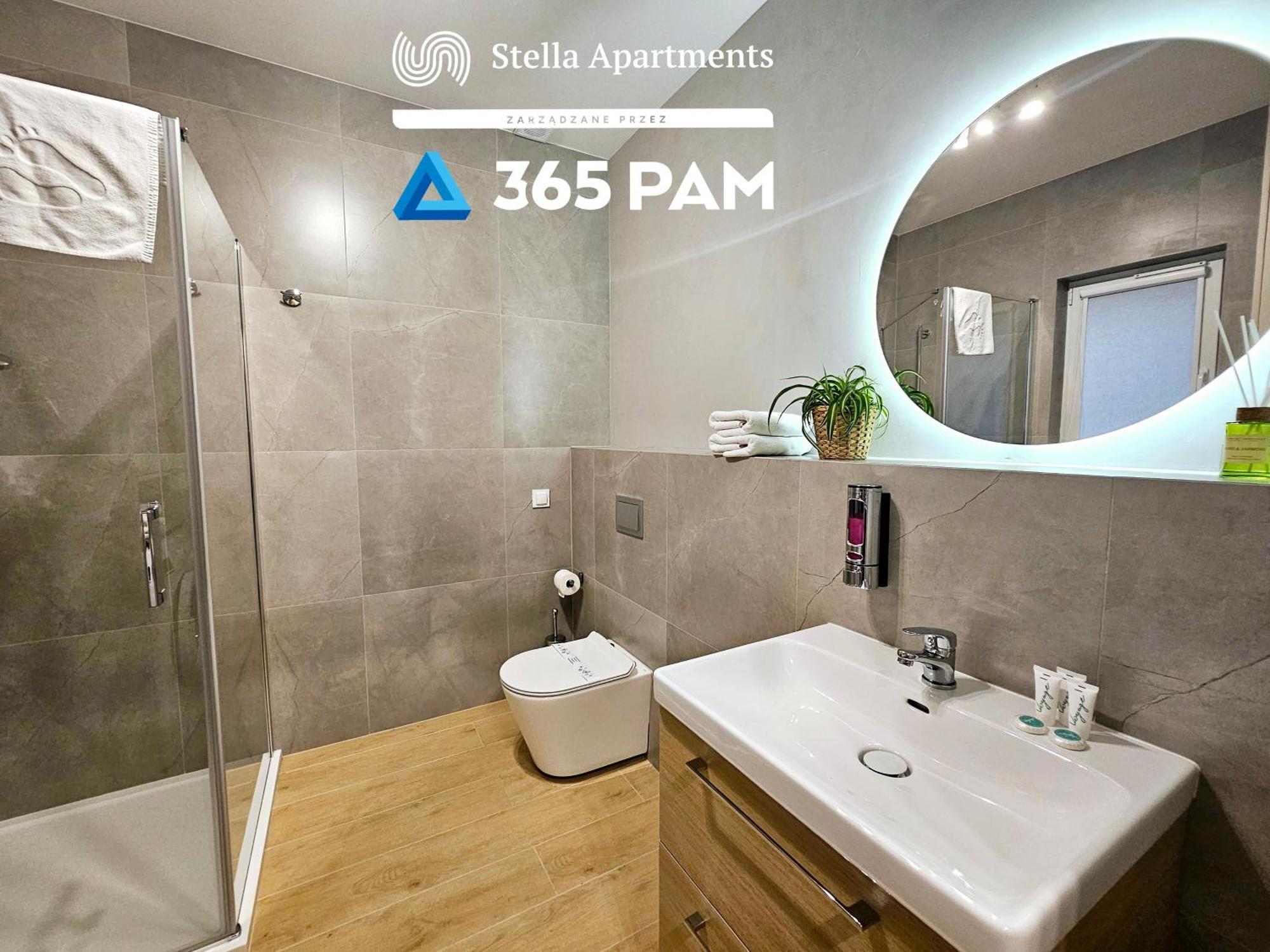 Holiday home Premium W Ustroniu Morskim - 365pam