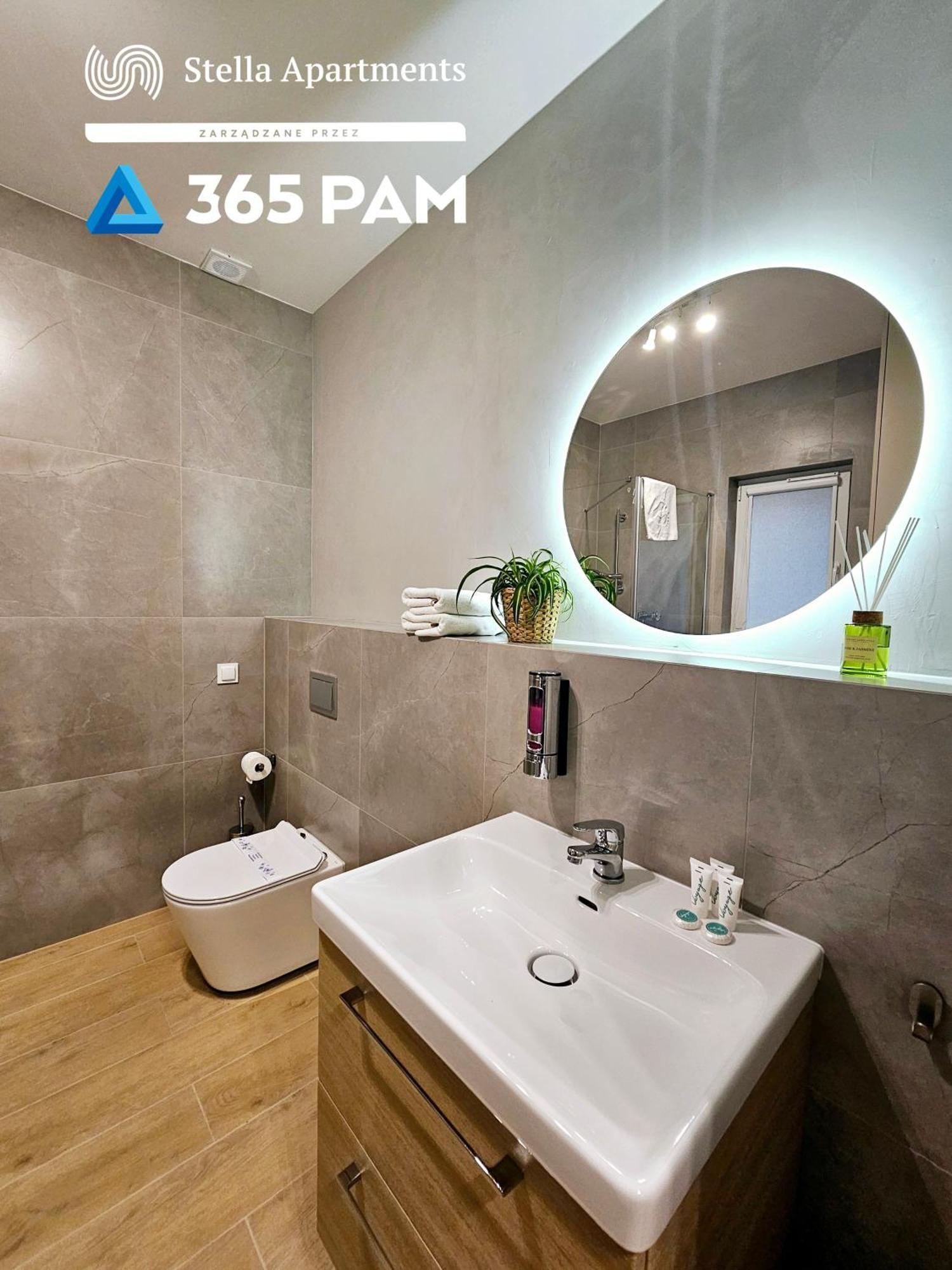 Premium W Ustroniu Morskim - 365pam Holiday home