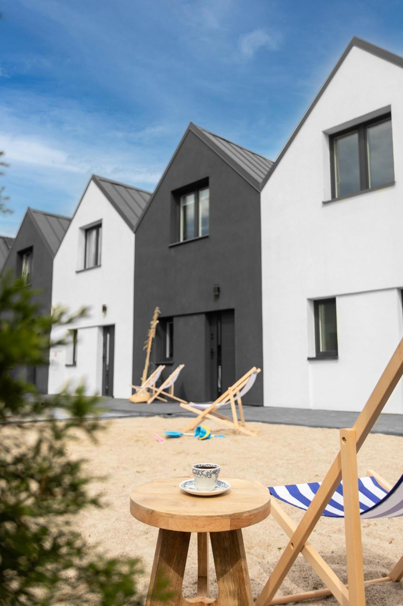 Premium W Ustroniu Morskim - 365pam Holiday home