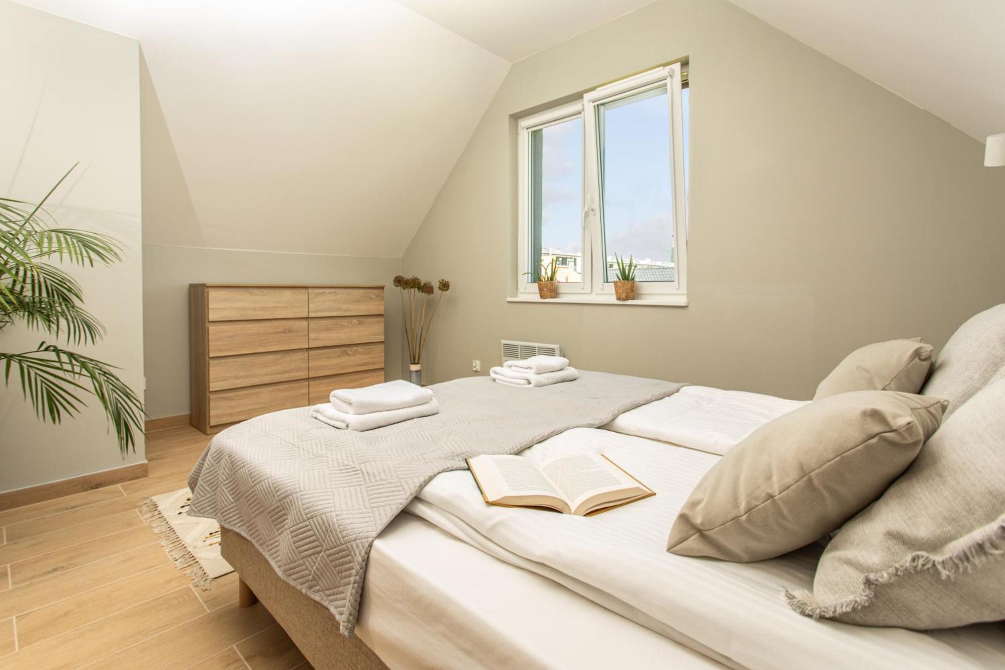 Holiday home Premium W Ustroniu Morskim - 365pam *