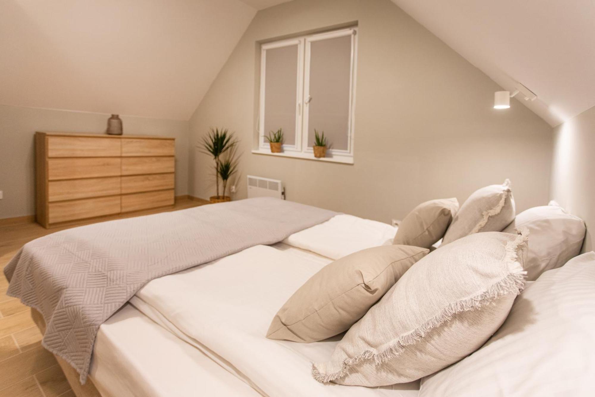 Holiday home Premium W Ustroniu Morskim - 365pam