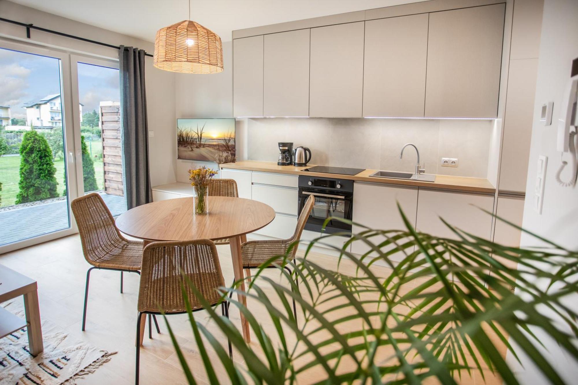 Premium W Ustroniu Morskim - 365pam Holiday home *