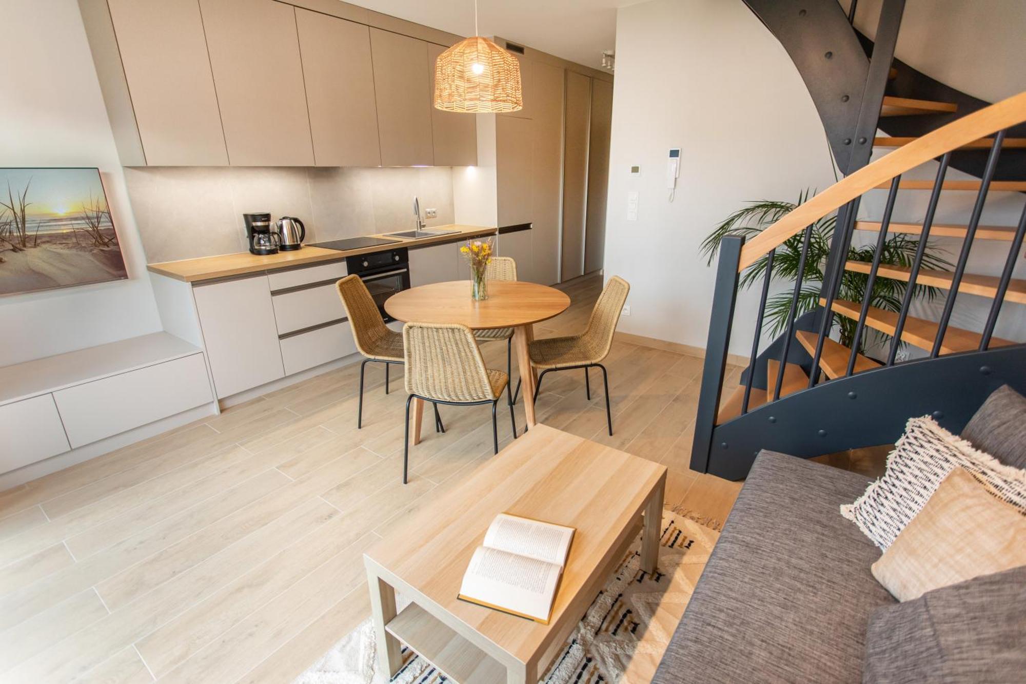 Holiday home Premium W Ustroniu Morskim - 365pam Ustronie Morskie