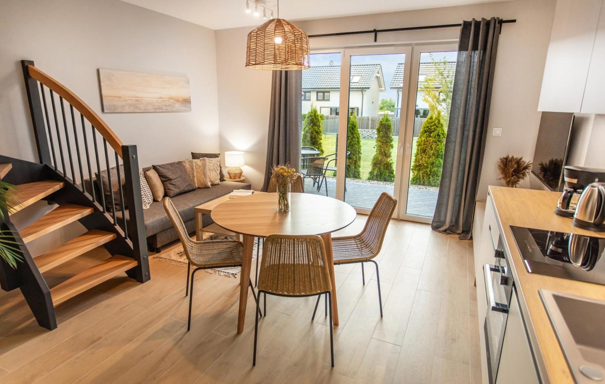 Premium W Ustroniu Morskim - 365pam Holiday home *