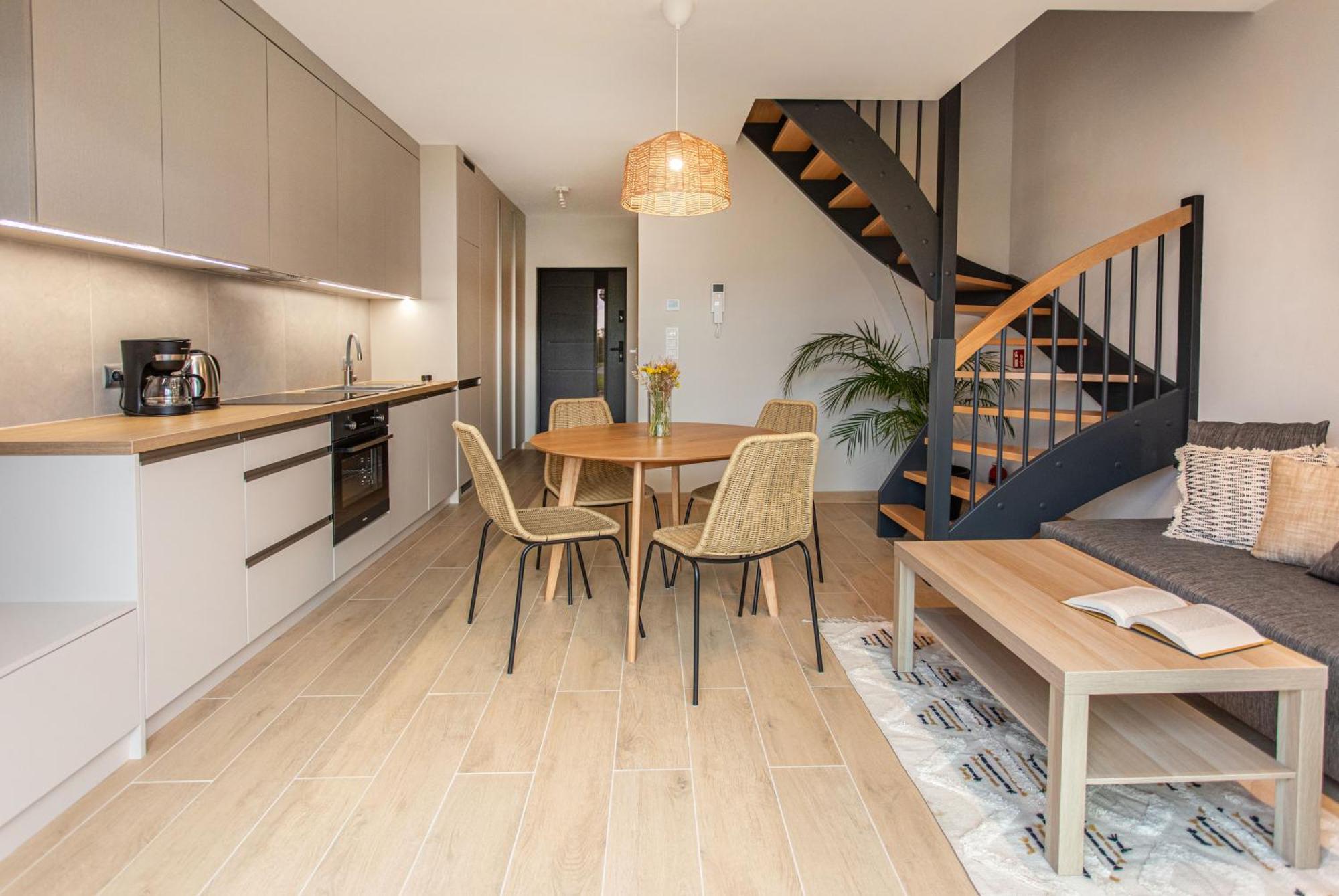 Holiday home Premium W Ustroniu Morskim - 365pam Ustronie Morskie