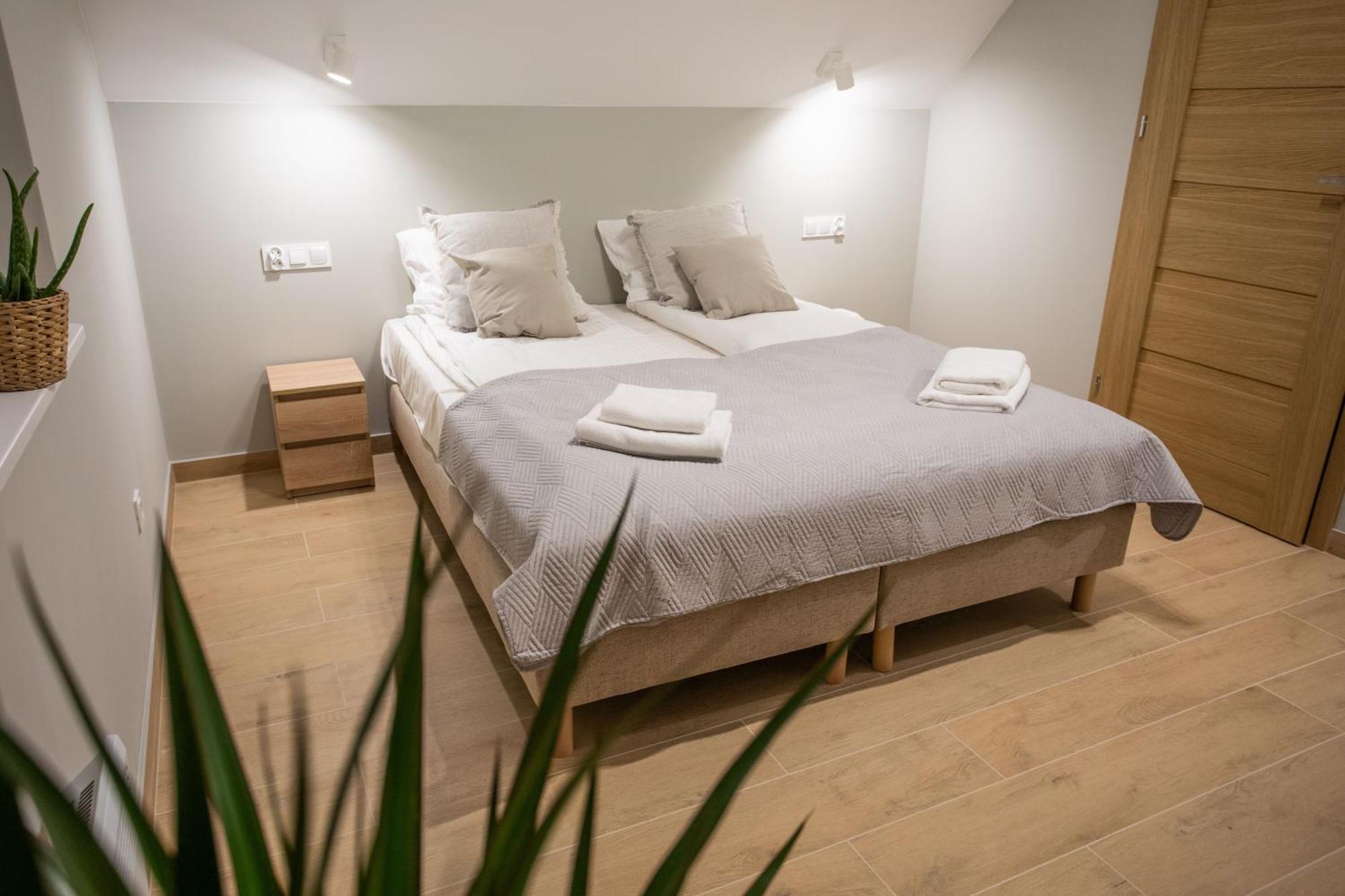 Premium W Ustroniu Morskim - 365pam Holiday home Ustronie Morskie